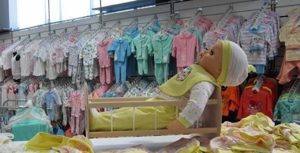 Где Купить Детскую Одежду Оптом В Екатеринбурге