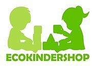 Naty biodegradable and disposable diapers in Ecokindershop