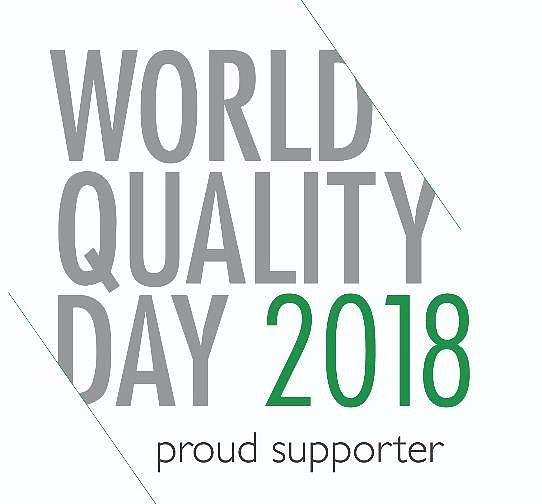 Всесвітній День якості 